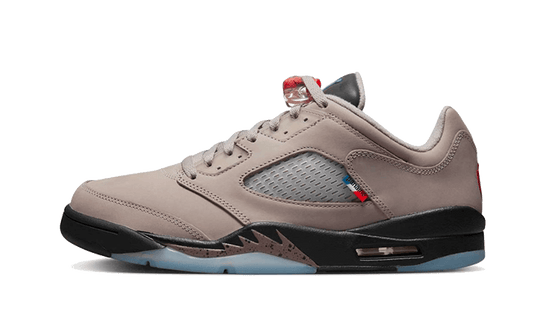 Air Jordan 5 Low 'PSG 2022'