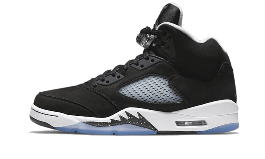 Air Jordan 5 Retro Moonlight oreo
