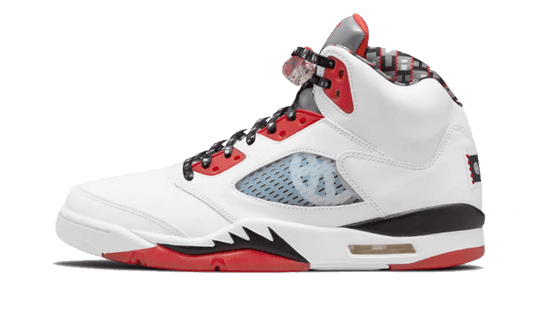 Air Jordan 5 Retro 'Quai 54 2021'