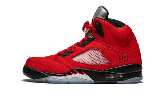 Air Jordan 5 Retro "Raging Bull