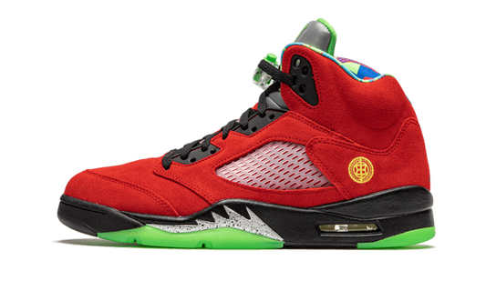 Air Jordan 5 What The