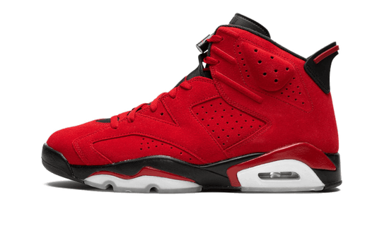Air Jordan 6 Toro Bravo