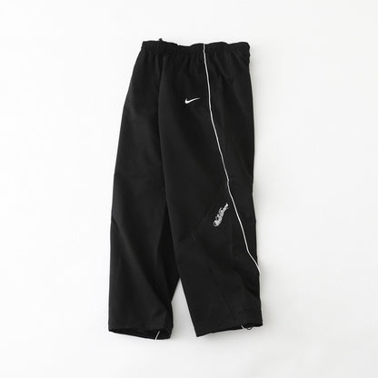 Nike x Supreme Track Pants Black