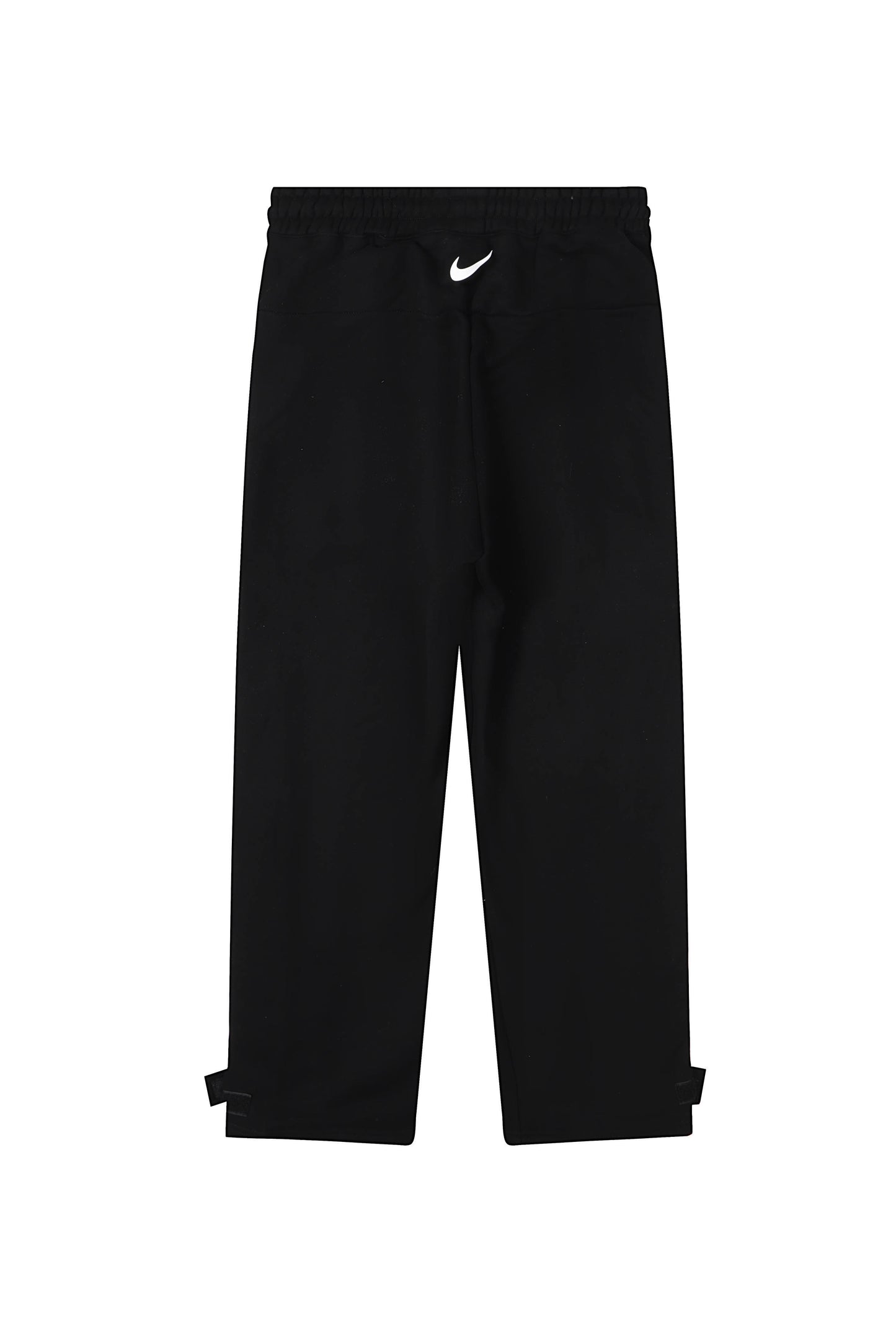 Nike x NBA Snap Track Pants Black