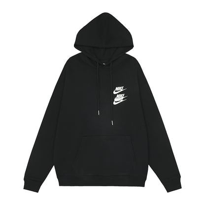 Nike Double Logo Hoodie