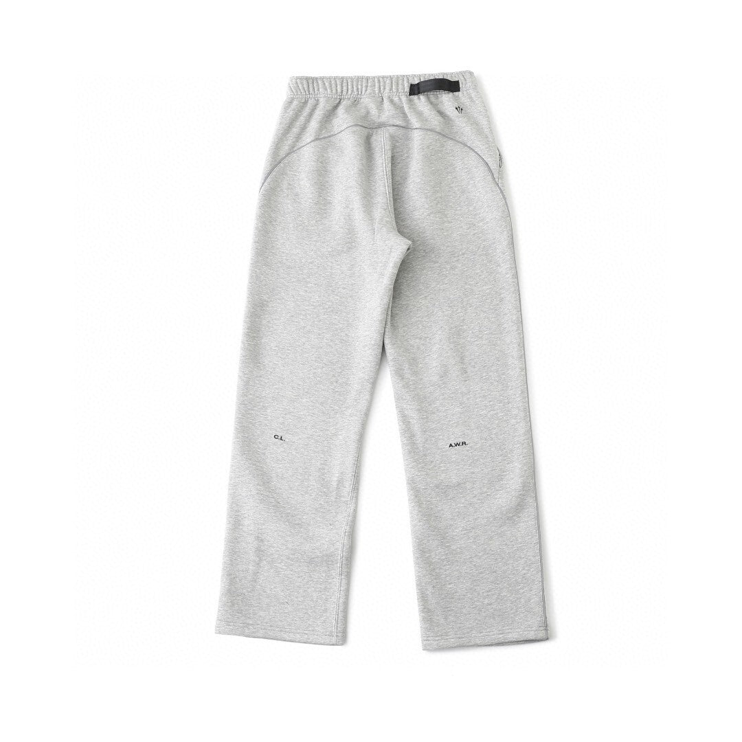 Nike x NOCTA Sweatpants  Grey