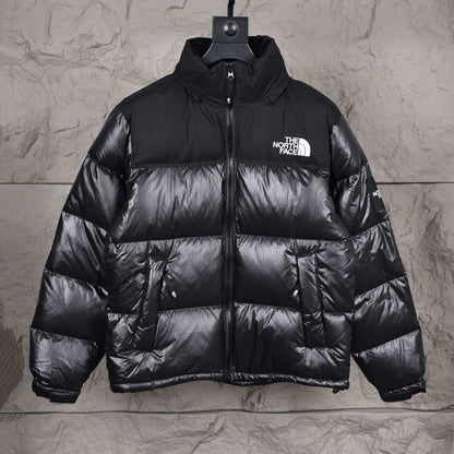 Midnight Apex Down Jacket