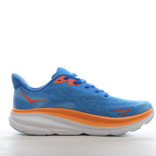 HOKA Clifton 9 'Coastal Sky'