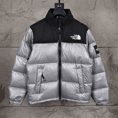 Arctic Pulse Down Jacket