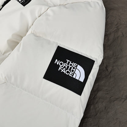 Polar Shield Long Down Parka