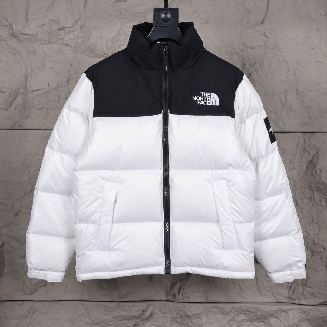 North Horizon Glacier Puffer Jacket