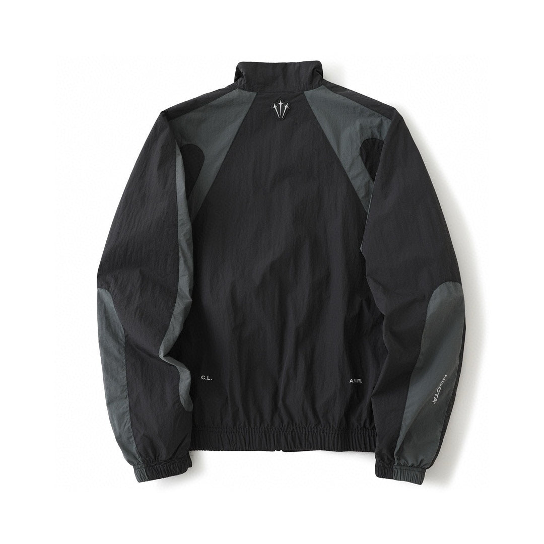 Nike NOCTA Tech Woven Jacket Black