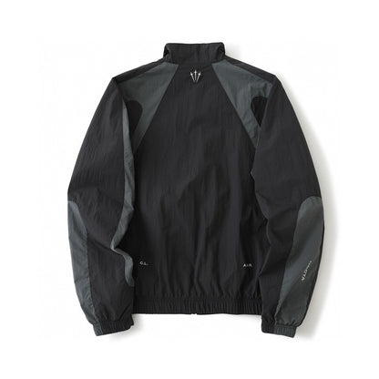 Nike NOCTA Tech Woven Jacket Black