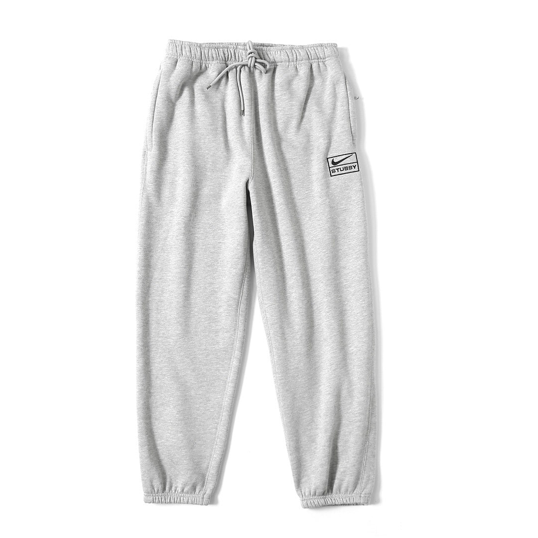 Nike x Stüssy Sweatpants  Grey