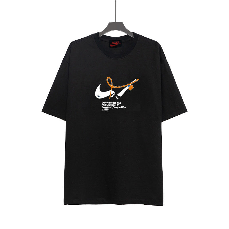 Nike Off-White Air Jordan Tee