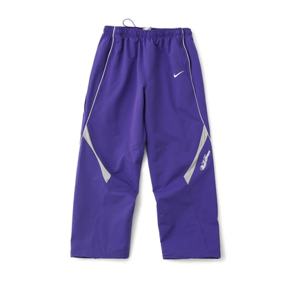Nike x Supreme Track Pants Purple