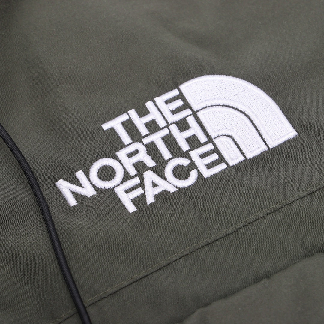 North Horizon Expedition Jacket