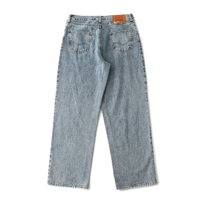 Nike x Levi’s Denim Jeans Washed Blue