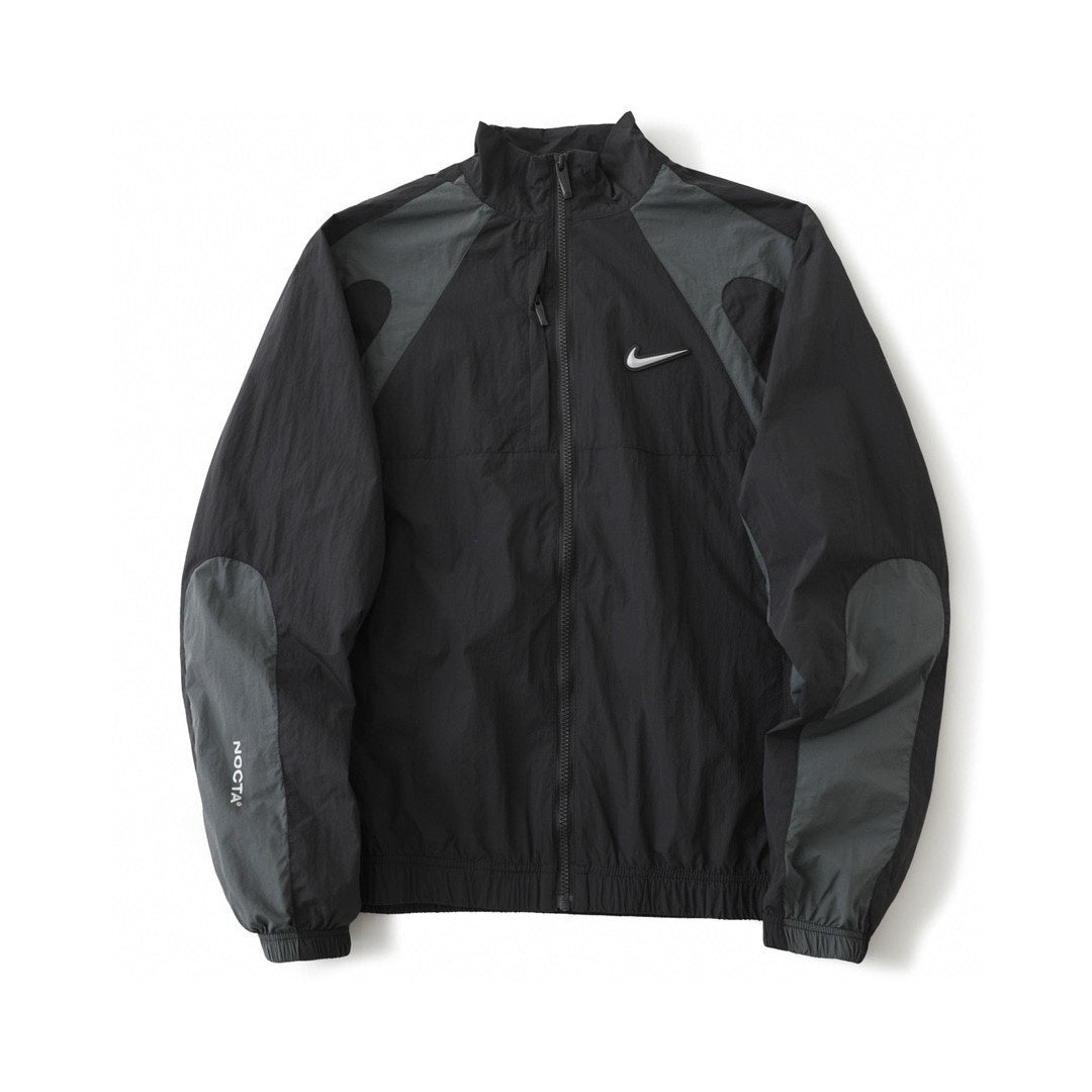Nike NOCTA Tech Woven Jacket Black