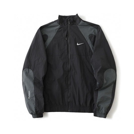 Nike NOCTA Tech Woven Jacket Black