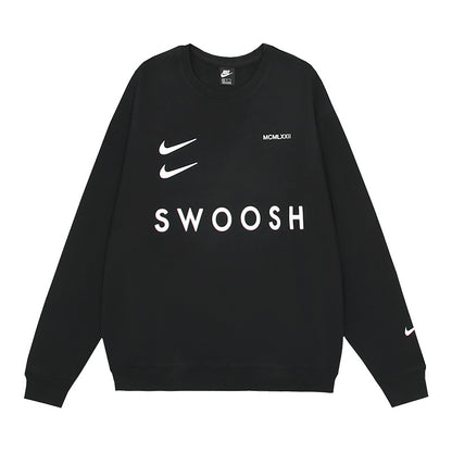 Nike Swoosh Sweatshirt