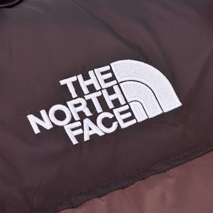 Mocha Peak Down Jacket