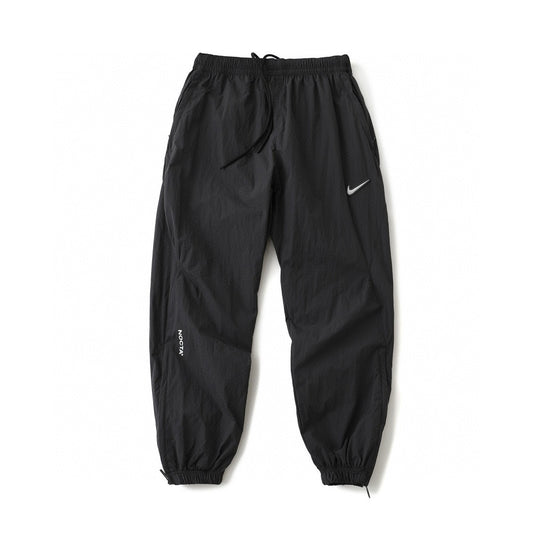 Nike NOCTA Tech Woven Pants  Black