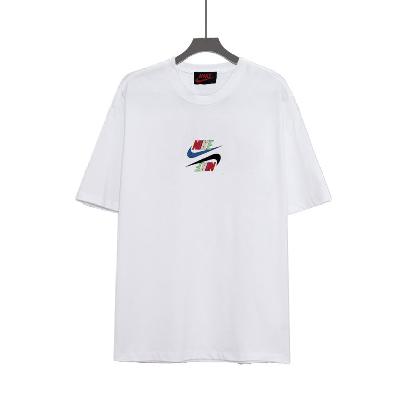Nike Dual-Swoosh Graphic Tee