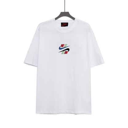 Nike Dual-Swoosh Graphic Tee