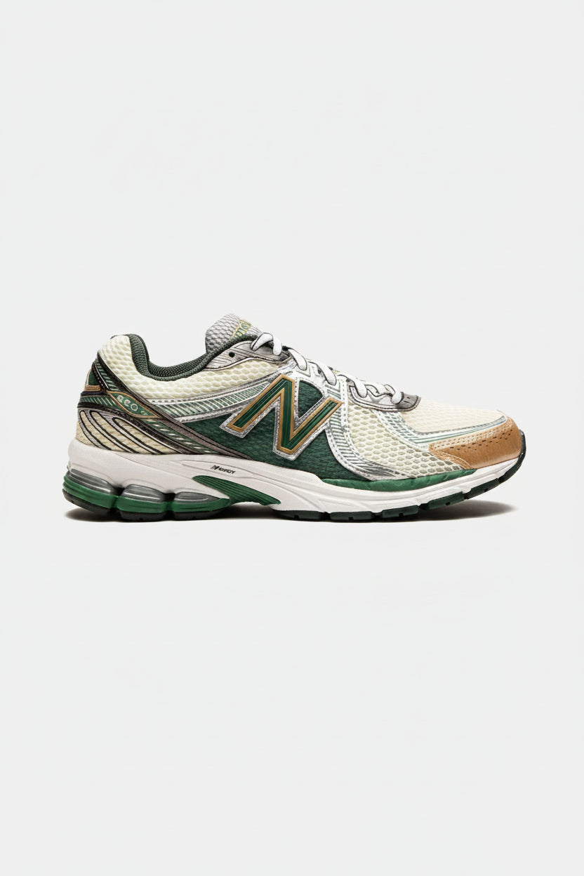 New Balance x Aimé Leon Dore