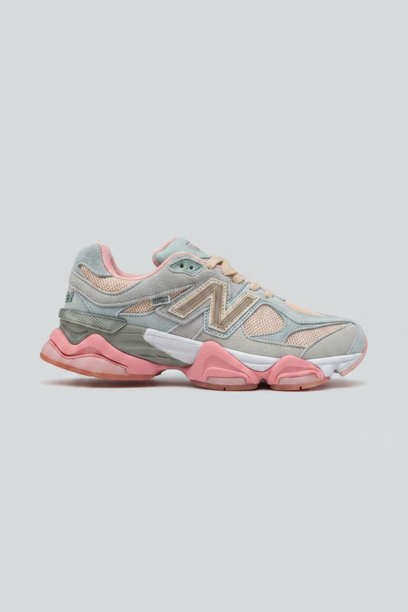Lila’s baskets 9060 New Balance