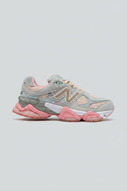 Lila’s baskets 9060 New Balance