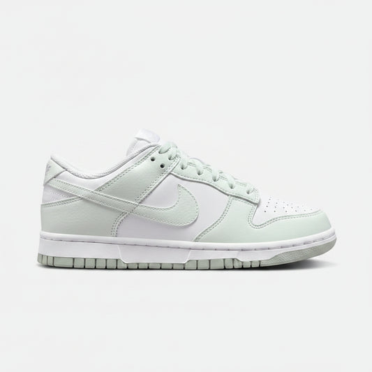 Nike Dunk Low Next Nature White Mint