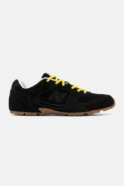 New Balance MIU MIU Black 2025