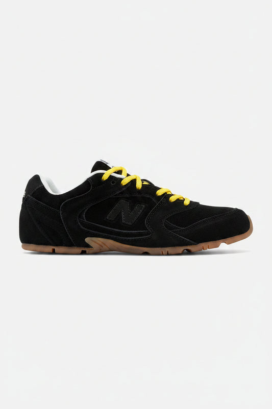 New Balance MIU MIU Black 2025