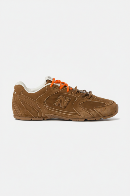 New Balance MIU MIU Camel