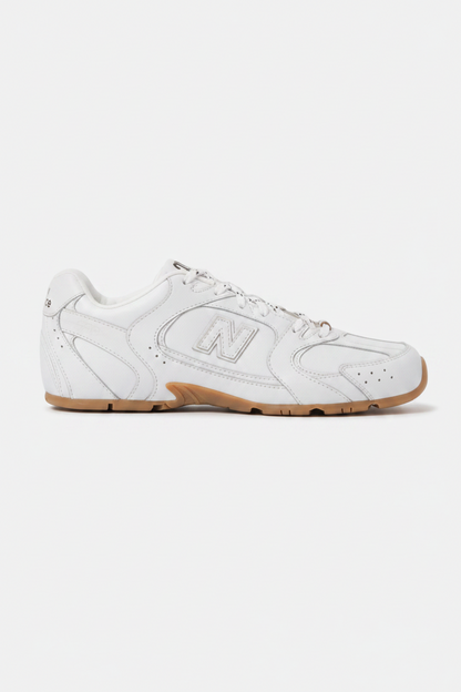 New Balance MIU MIU White