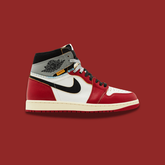 Union LA x Air Jordan 1 Retro High OG SP 'Chicago Shadow'