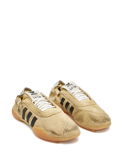 Adidas x Song For The Mute Taekwondo Mei sneakers