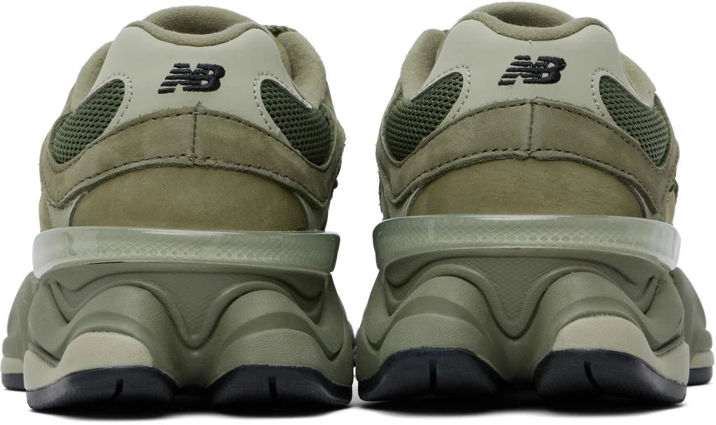 New Balance 9060 Dark Olive