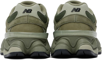 New Balance 9060 Dark Olive