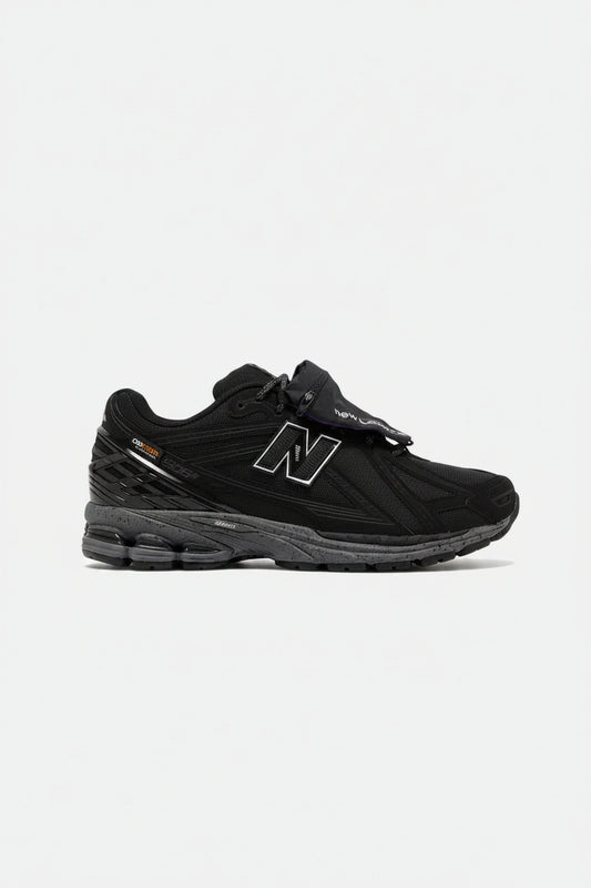 New Balance 1906R Cordura Pocket Black