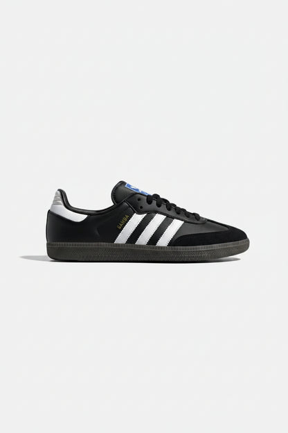 ADIDAS Samba black