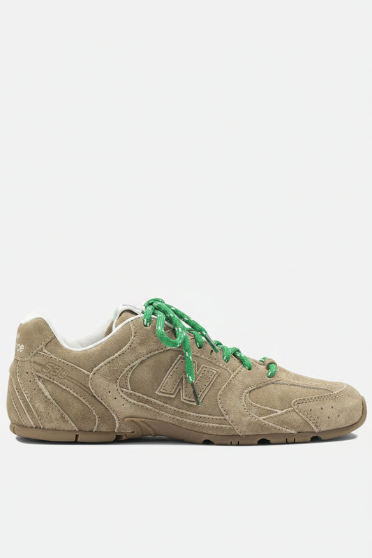 New Balance MIU MIU brown 2025