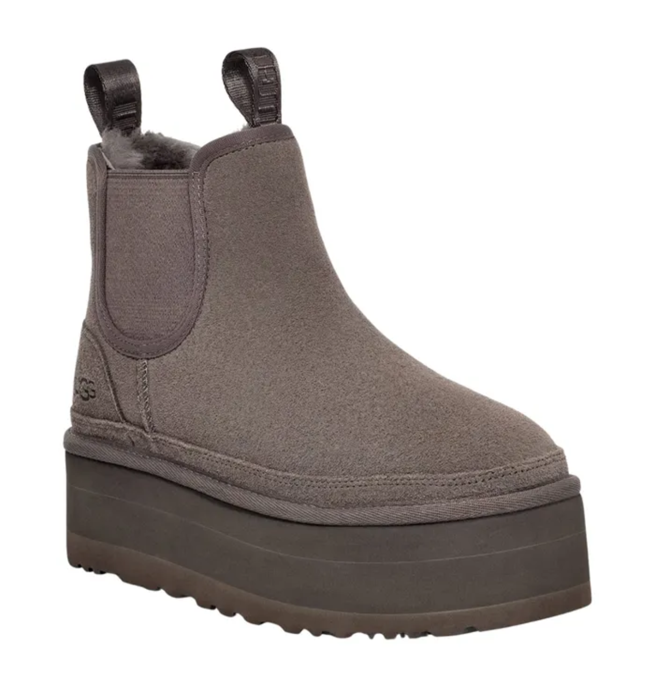 UGG Classic Chelsea Platform Boot