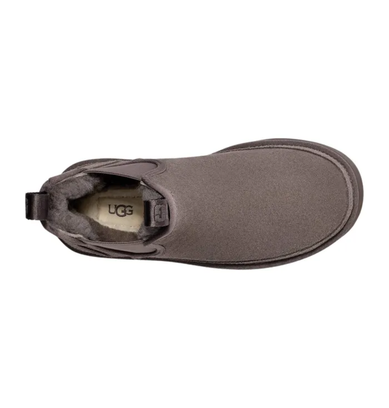 UGG Classic Chelsea Platform Boot