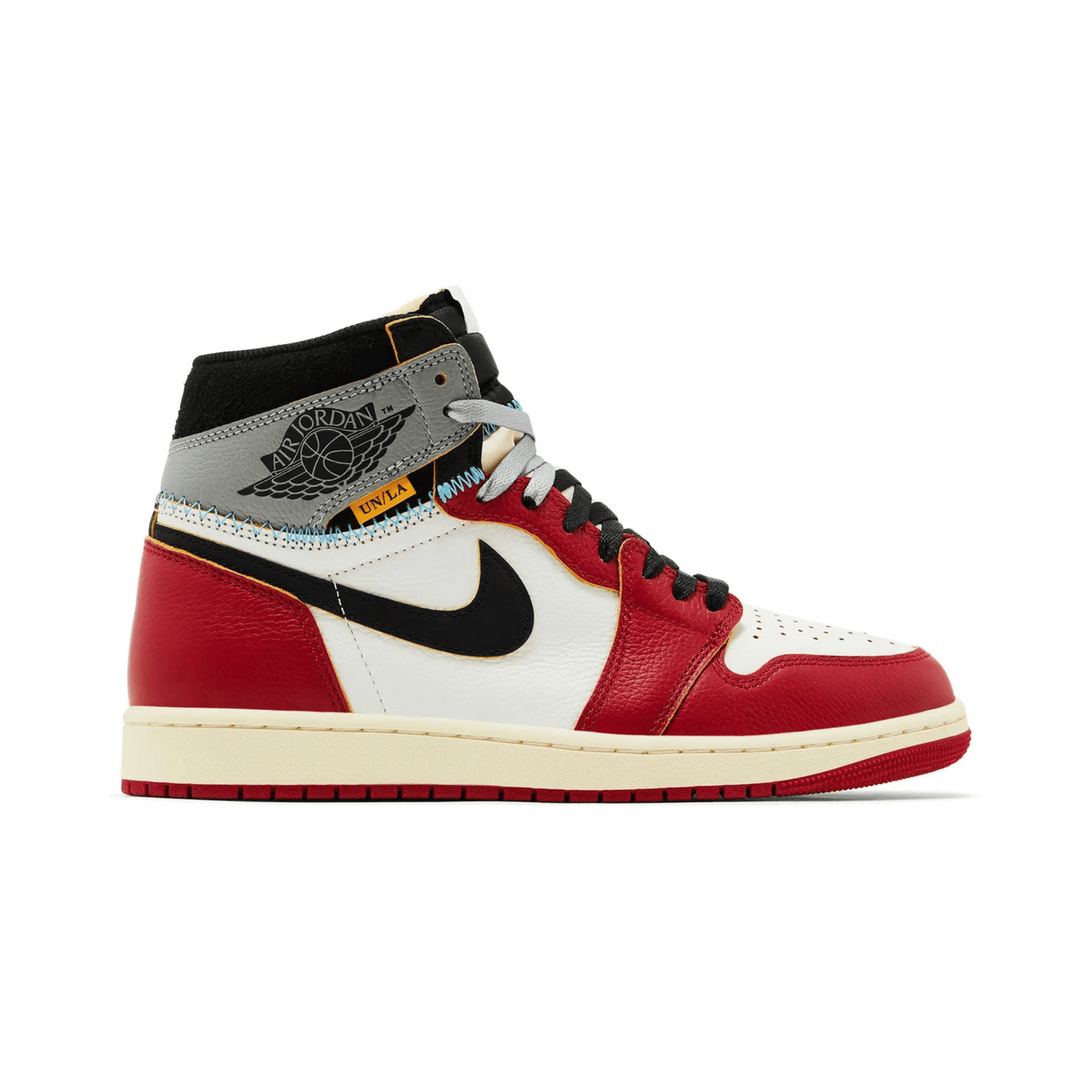 Union LA x Air Jordan 1 Retro High OG SP 'Chicago Shadow'